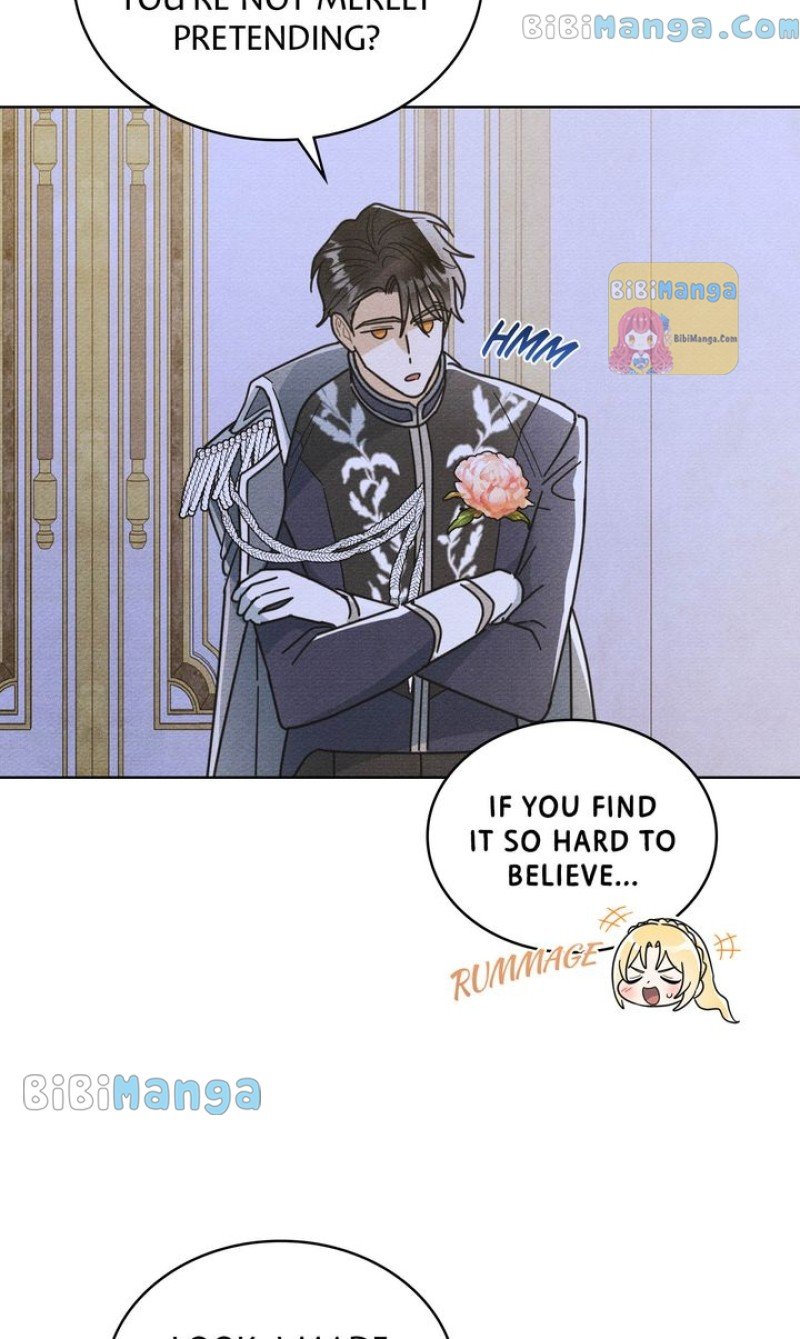 Let’s Take a Bath, Duke! Chapter 7 341 67