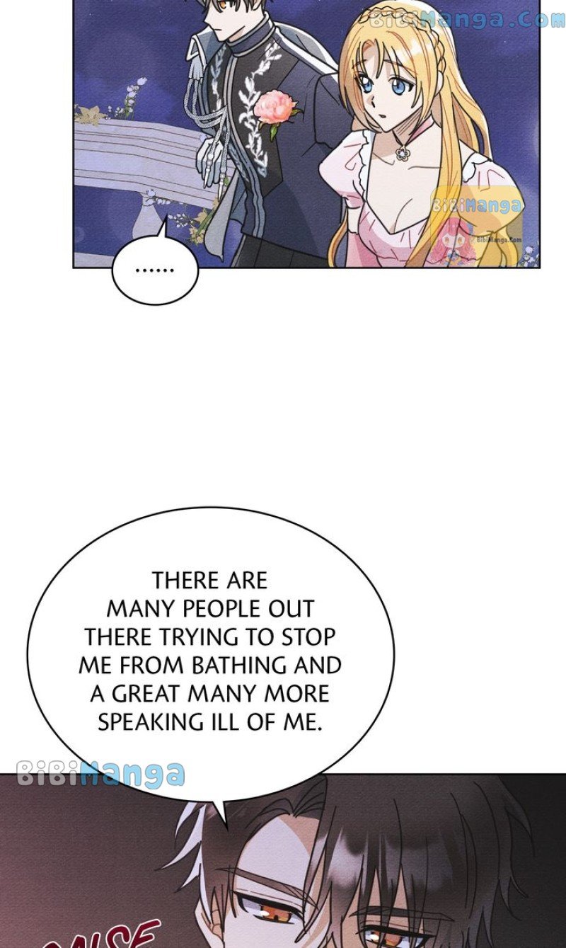 Let’s Take a Bath, Duke! Chapter 7 349 75