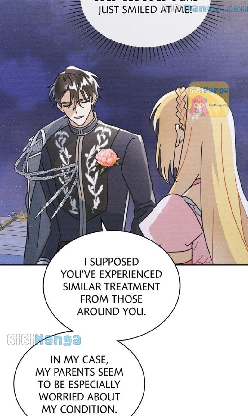 Let’s Take a Bath, Duke! Chapter 7 356 82