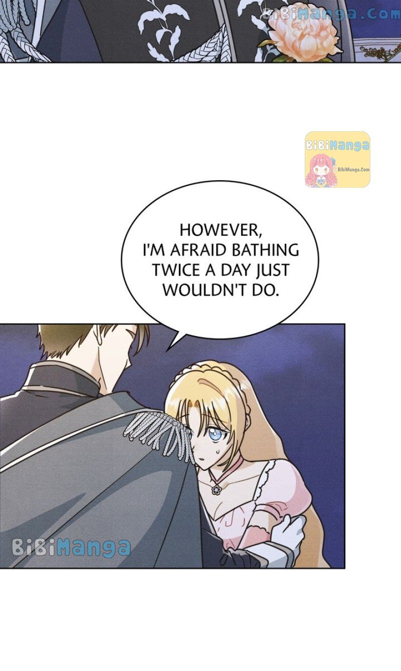 Let’s Take a Bath, Duke! Chapter 8 228 11