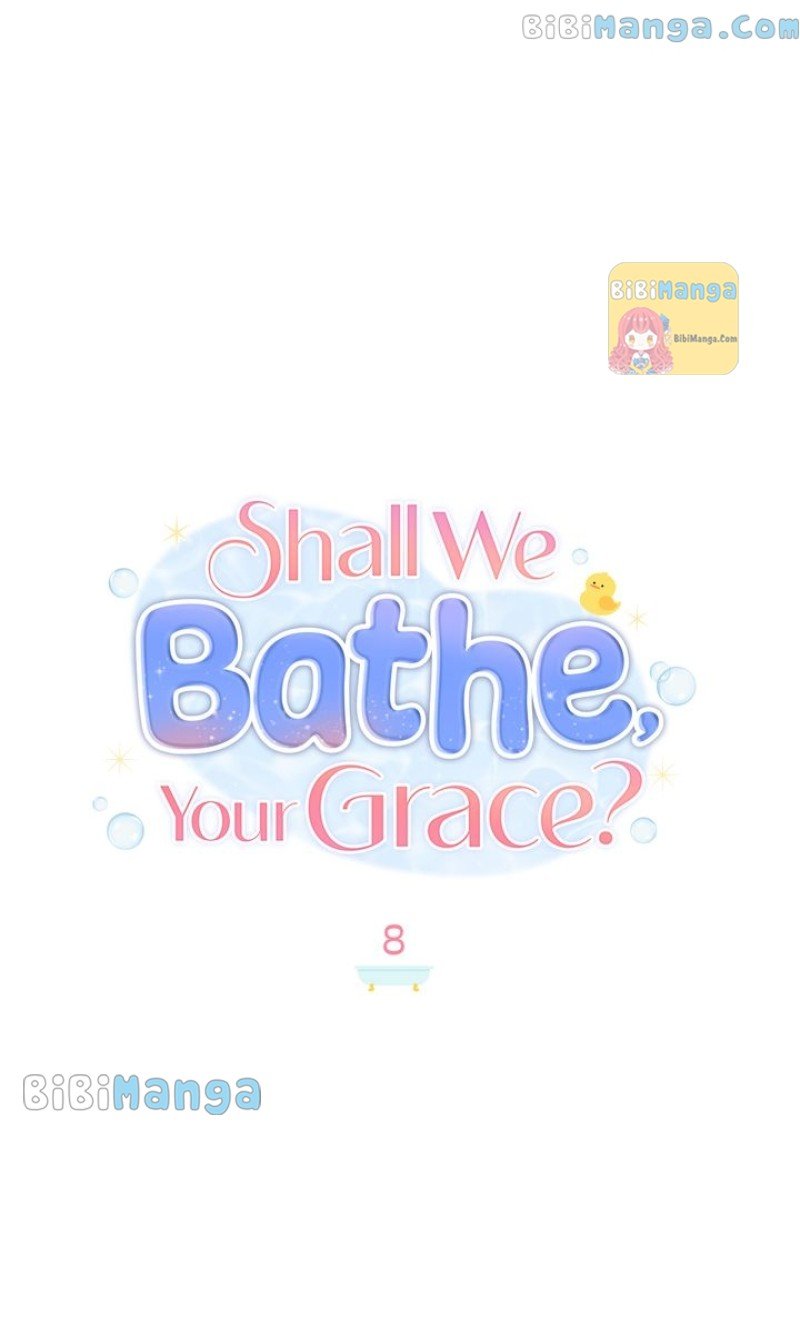 Let’s Take a Bath, Duke! Chapter 8 242 25
