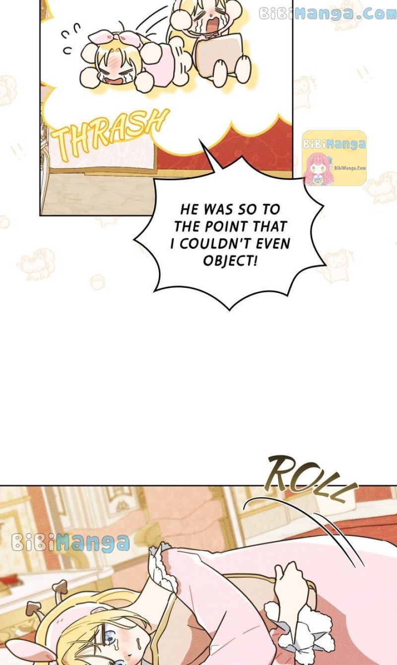 Let’s Take a Bath, Duke! Chapter 8 245 28