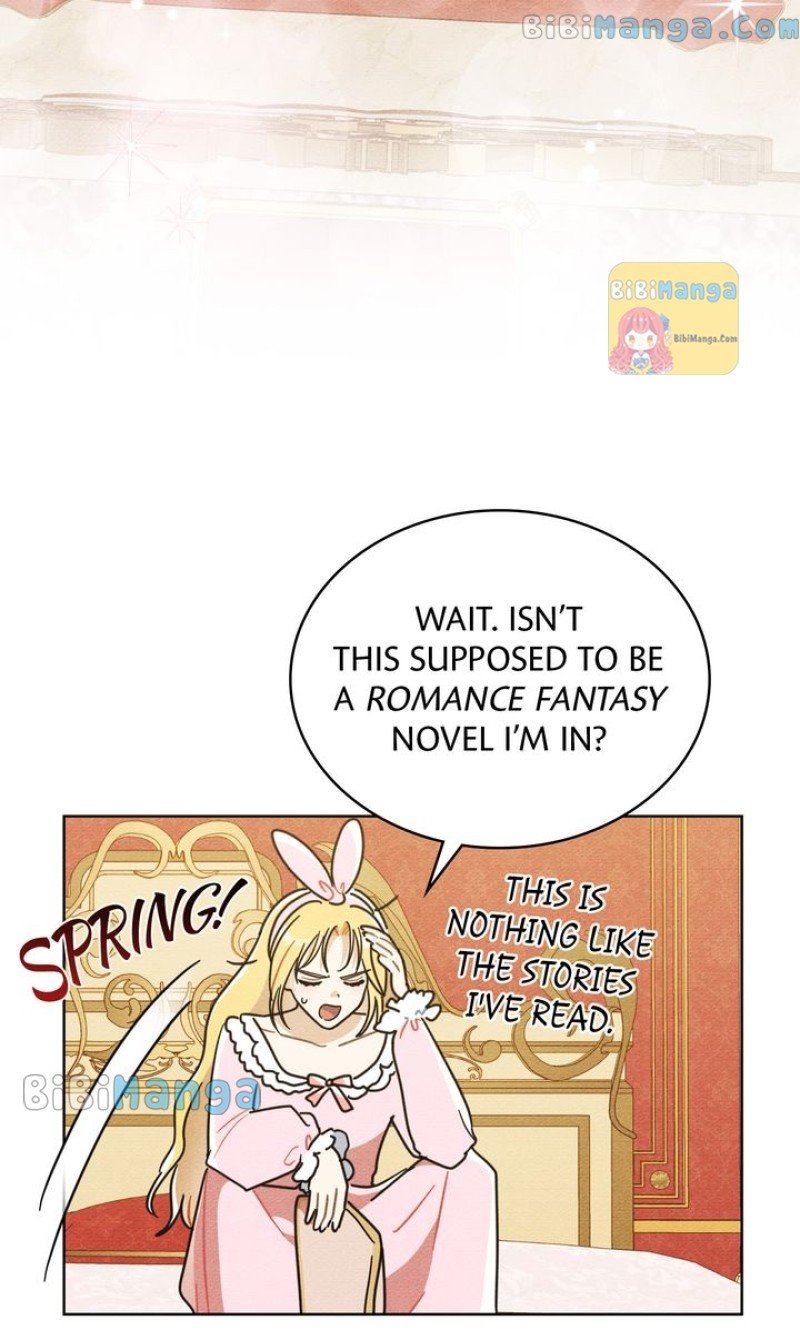 Let’s Take a Bath, Duke! Chapter 8 250 33
