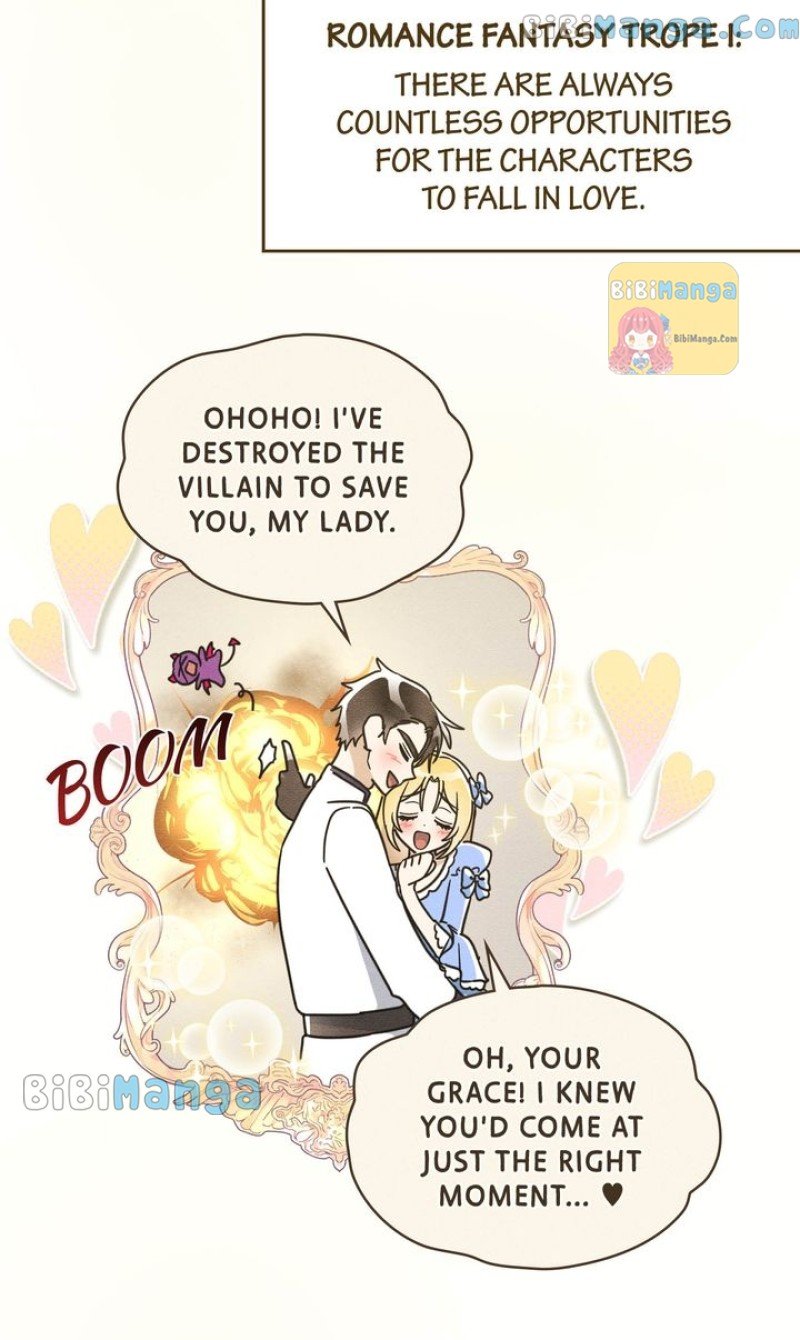 Let’s Take a Bath, Duke! Chapter 8 252 35
