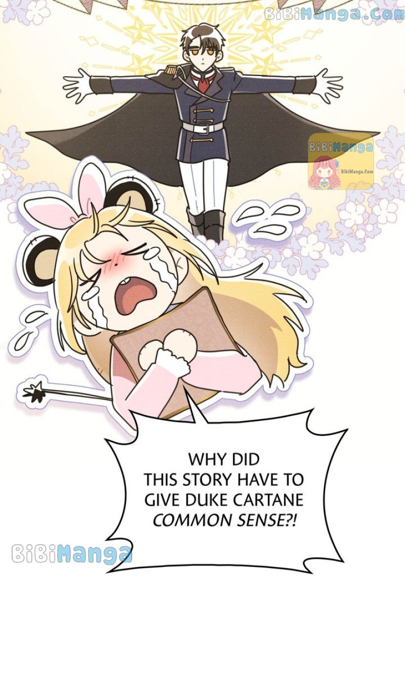 Let’s Take a Bath, Duke! Chapter 8 256 39