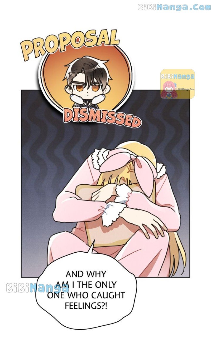 Let’s Take a Bath, Duke! Chapter 8 257 40