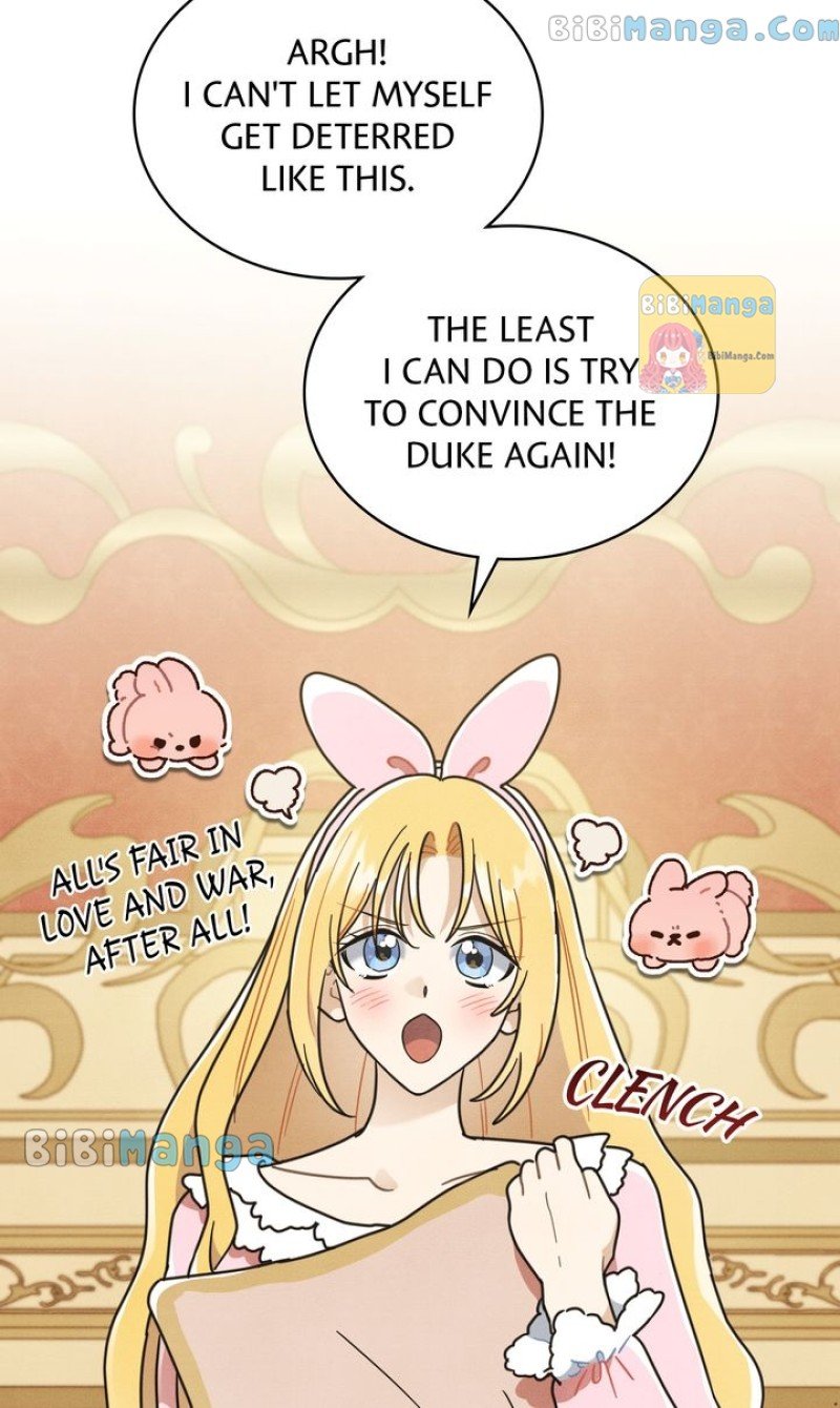 Let’s Take a Bath, Duke! Chapter 8 260 43