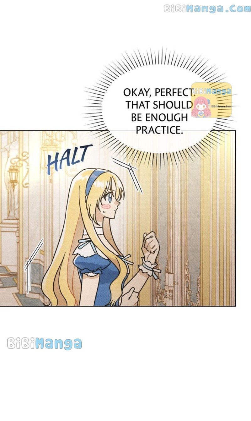 Let’s Take a Bath, Duke! Chapter 8 264 47