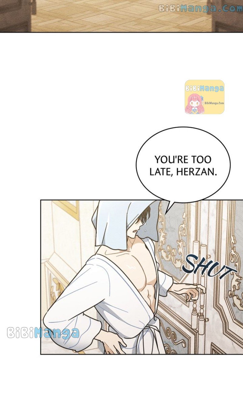 Let’s Take a Bath, Duke! Chapter 8 267 50