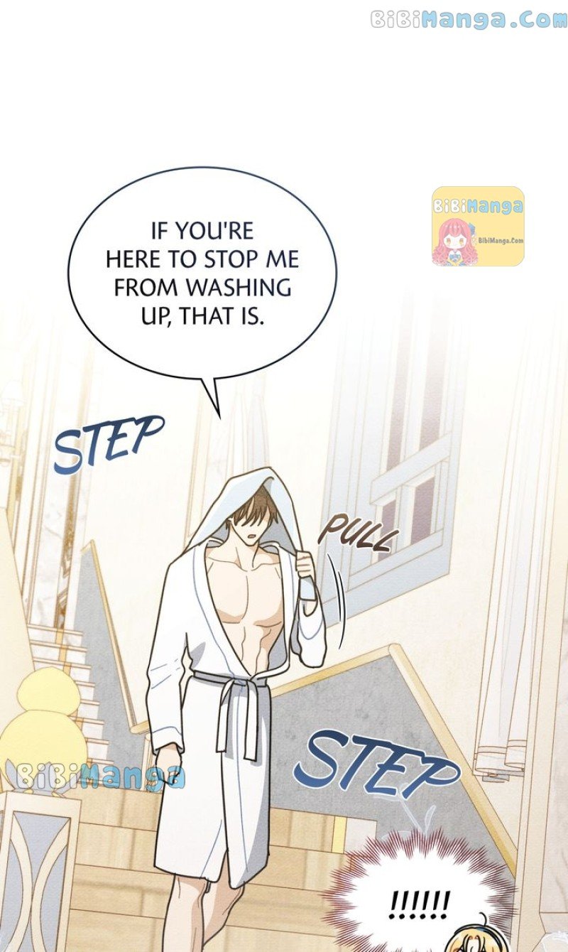 Let’s Take a Bath, Duke! Chapter 8 268 51