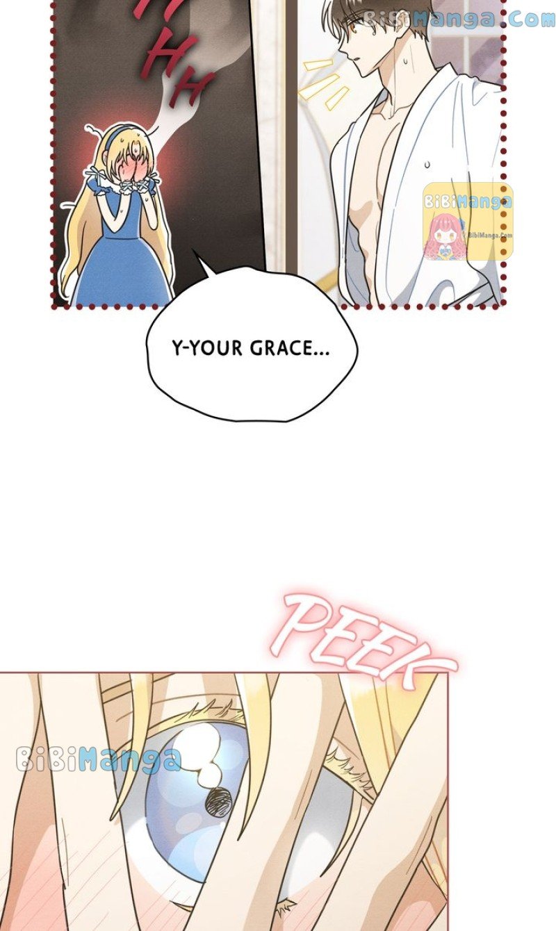 Let’s Take a Bath, Duke! Chapter 8 271 54