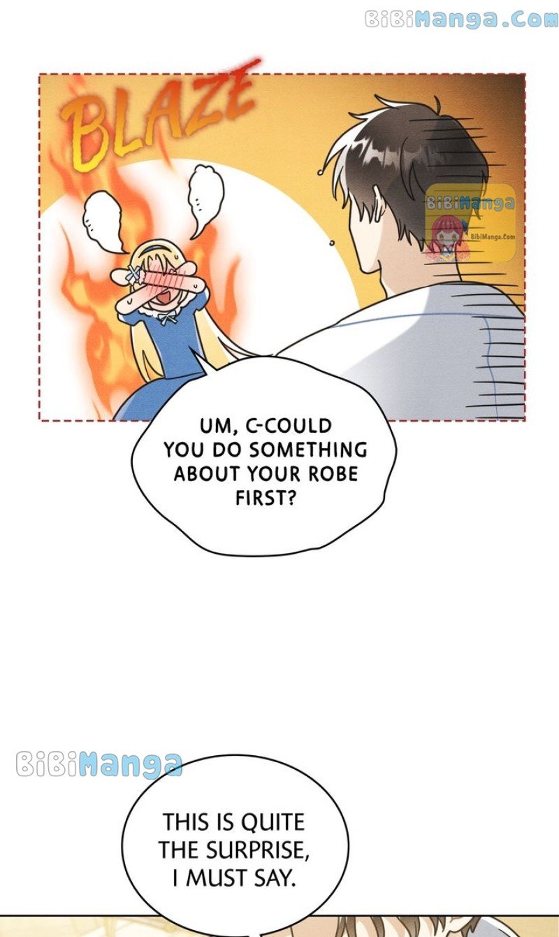 Let’s Take a Bath, Duke! Chapter 8 274 57