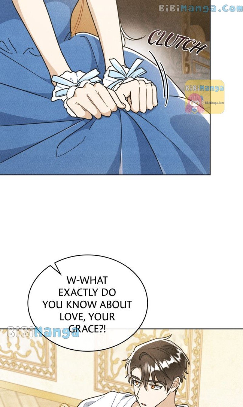 Let’s Take a Bath, Duke! Chapter 8 279 62