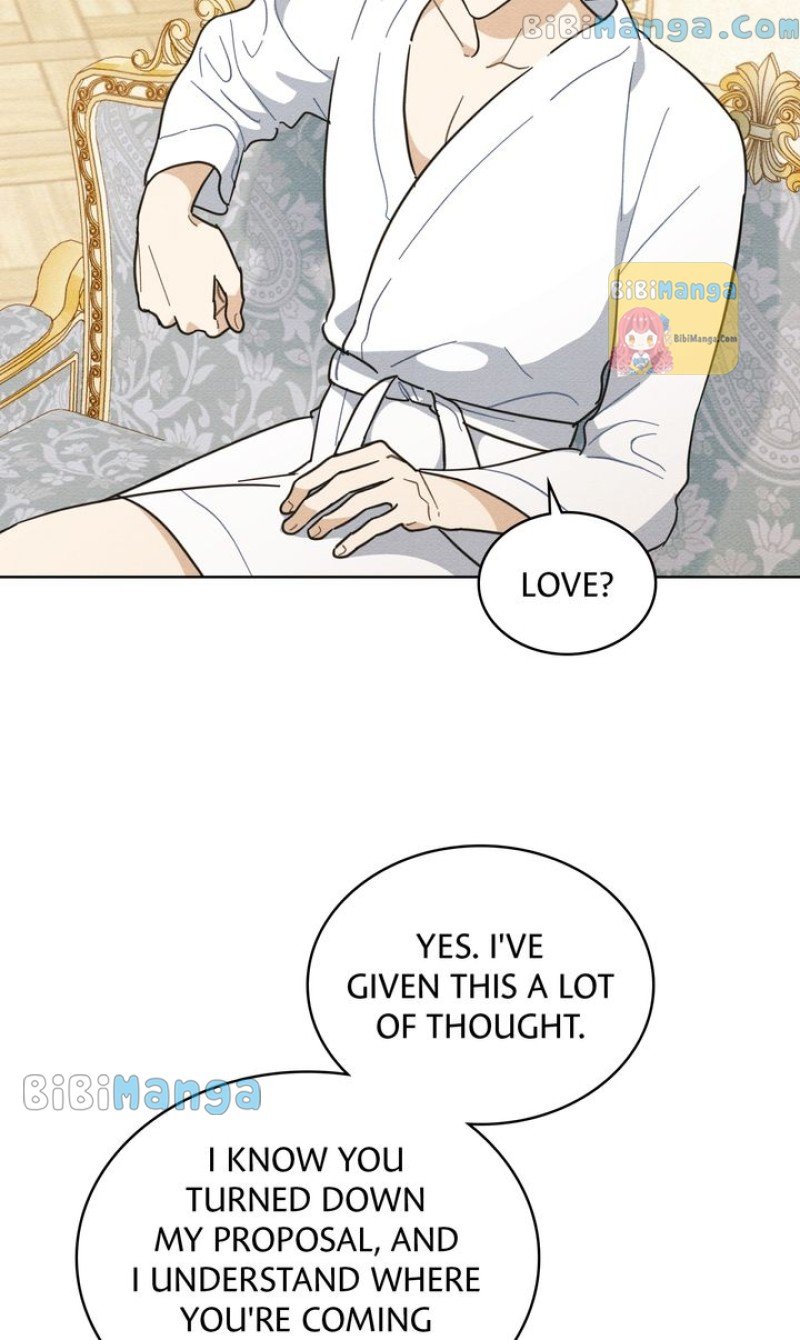 Let’s Take a Bath, Duke! Chapter 8 280 63