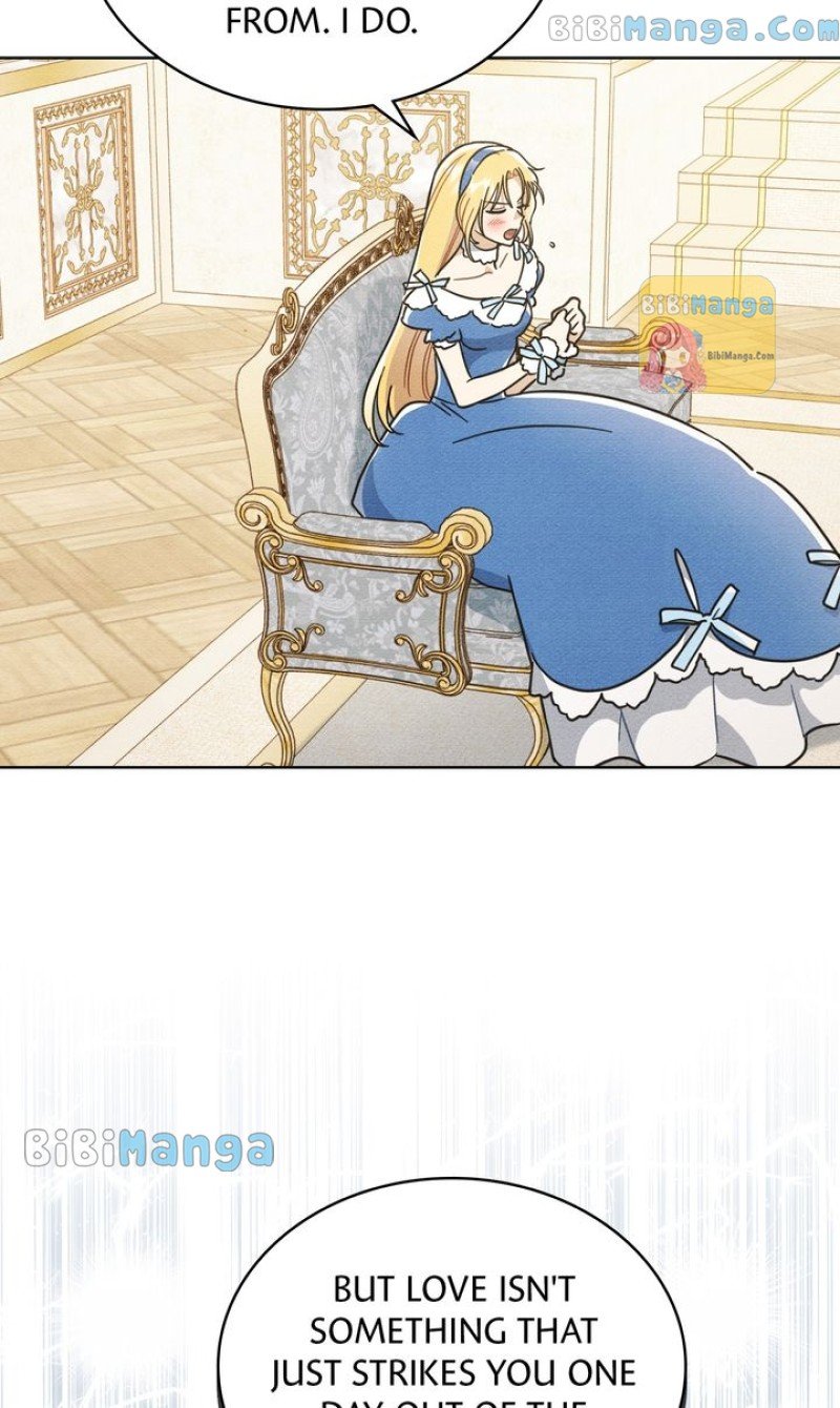 Let’s Take a Bath, Duke! Chapter 8 281 64