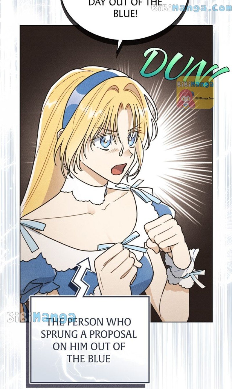 Let’s Take a Bath, Duke! Chapter 8 282 65