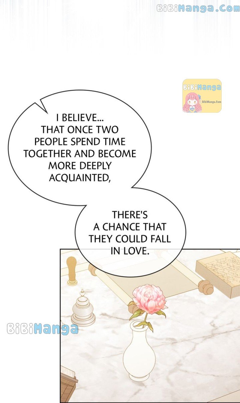 Let’s Take a Bath, Duke! Chapter 8 283 66