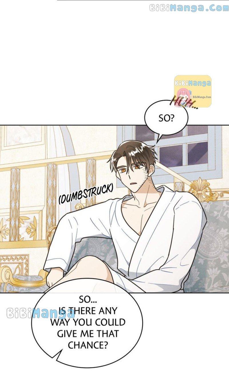 Let’s Take a Bath, Duke! Chapter 8 284 67