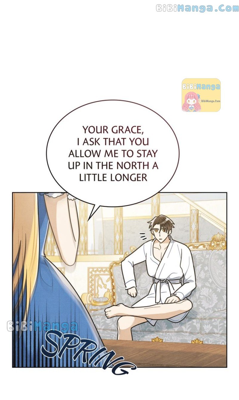 Let’s Take a Bath, Duke! Chapter 8 285 68