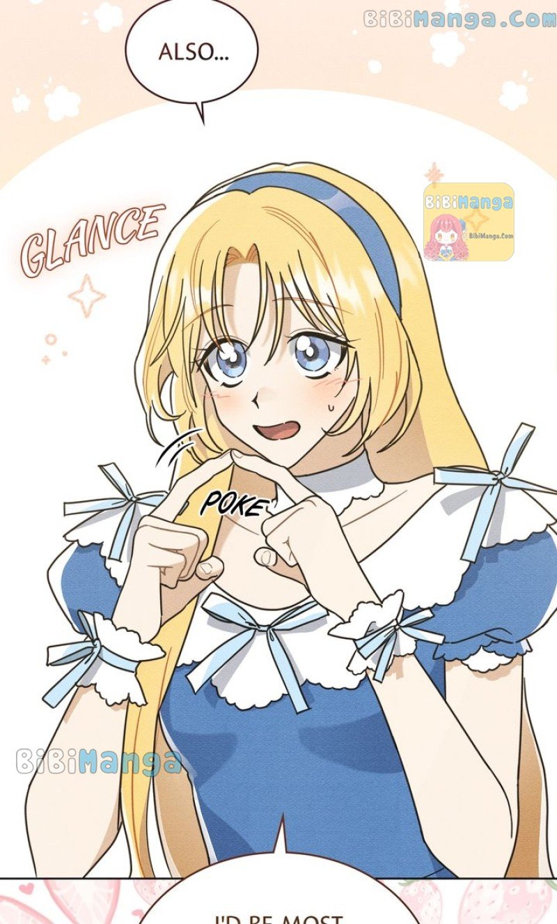 Let’s Take a Bath, Duke! Chapter 9 258 05