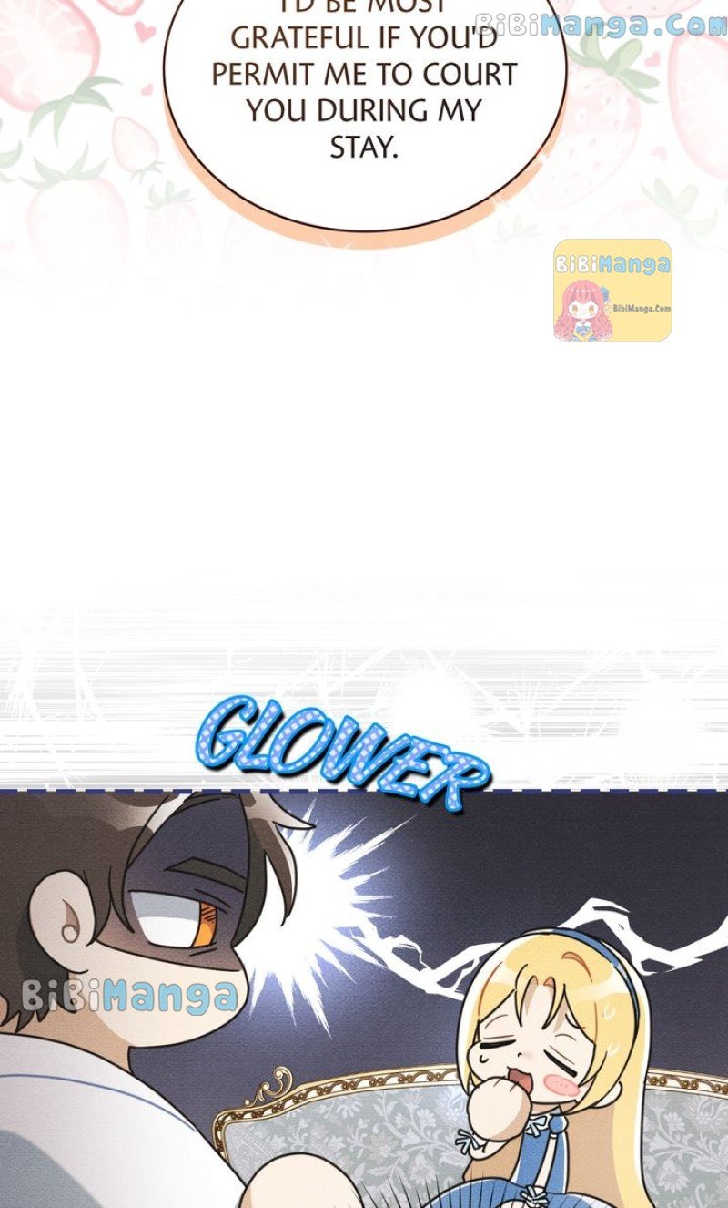 Let’s Take a Bath, Duke! Chapter 9 259 06