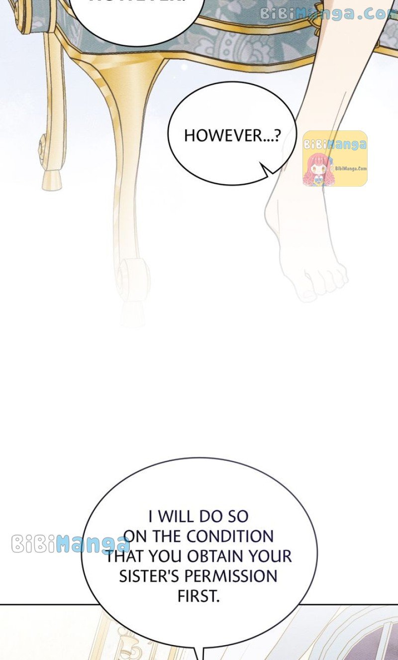 Let’s Take a Bath, Duke! Chapter 9 262 09