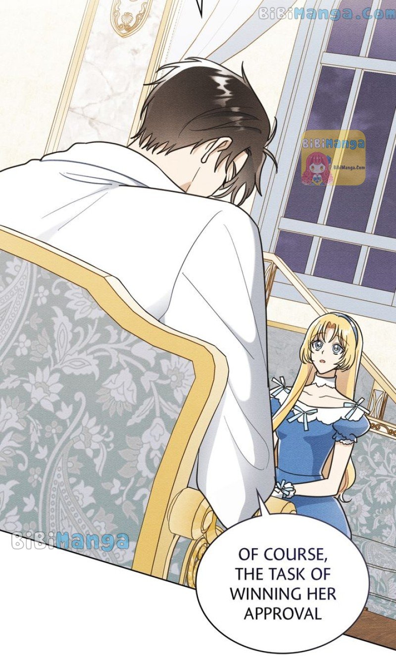 Let’s Take a Bath, Duke! Chapter 9 263 10