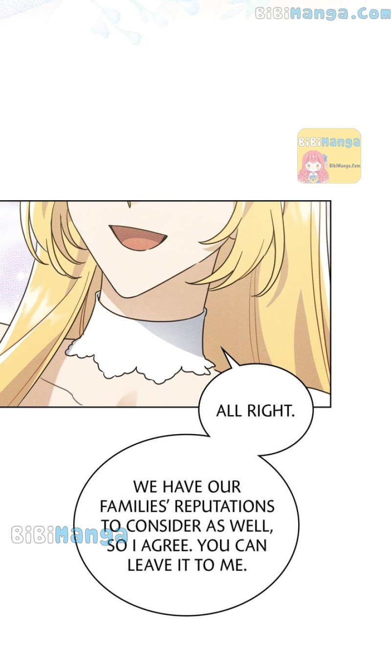Let’s Take a Bath, Duke! Chapter 9 266 13