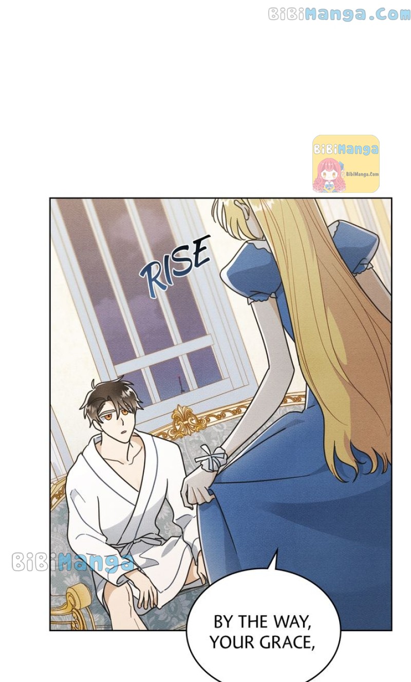 Let’s Take a Bath, Duke! Chapter 9 267 14