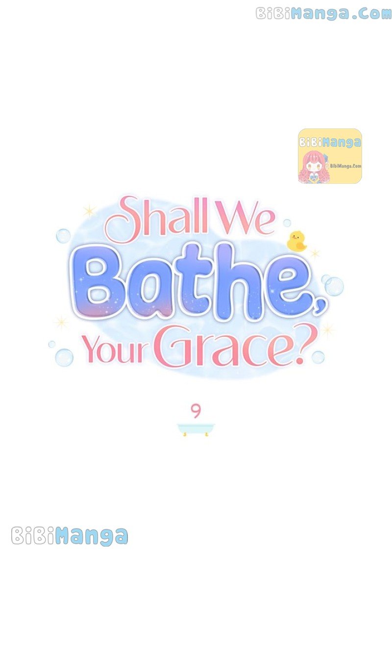 Let’s Take a Bath, Duke! Chapter 9 274 21
