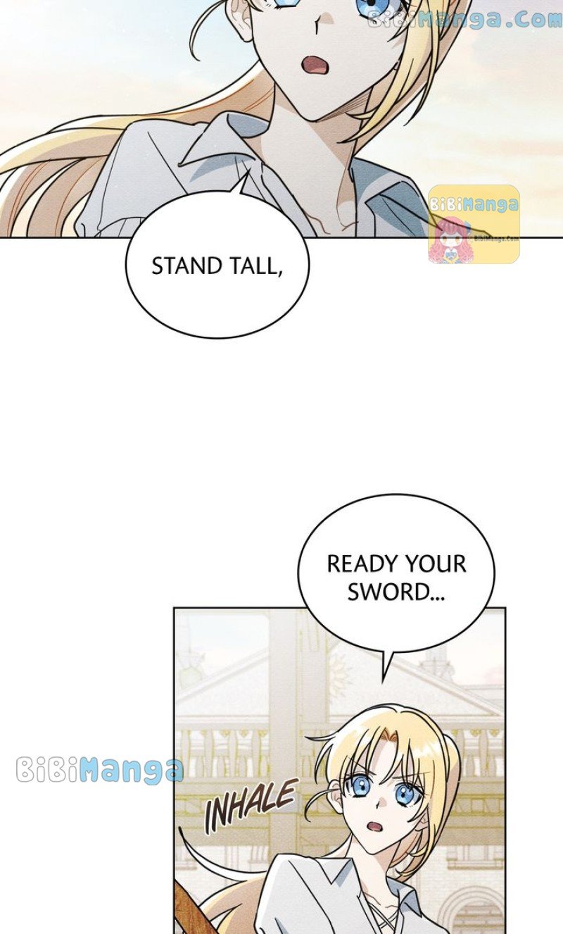 Let’s Take a Bath, Duke! Chapter 9 276 23