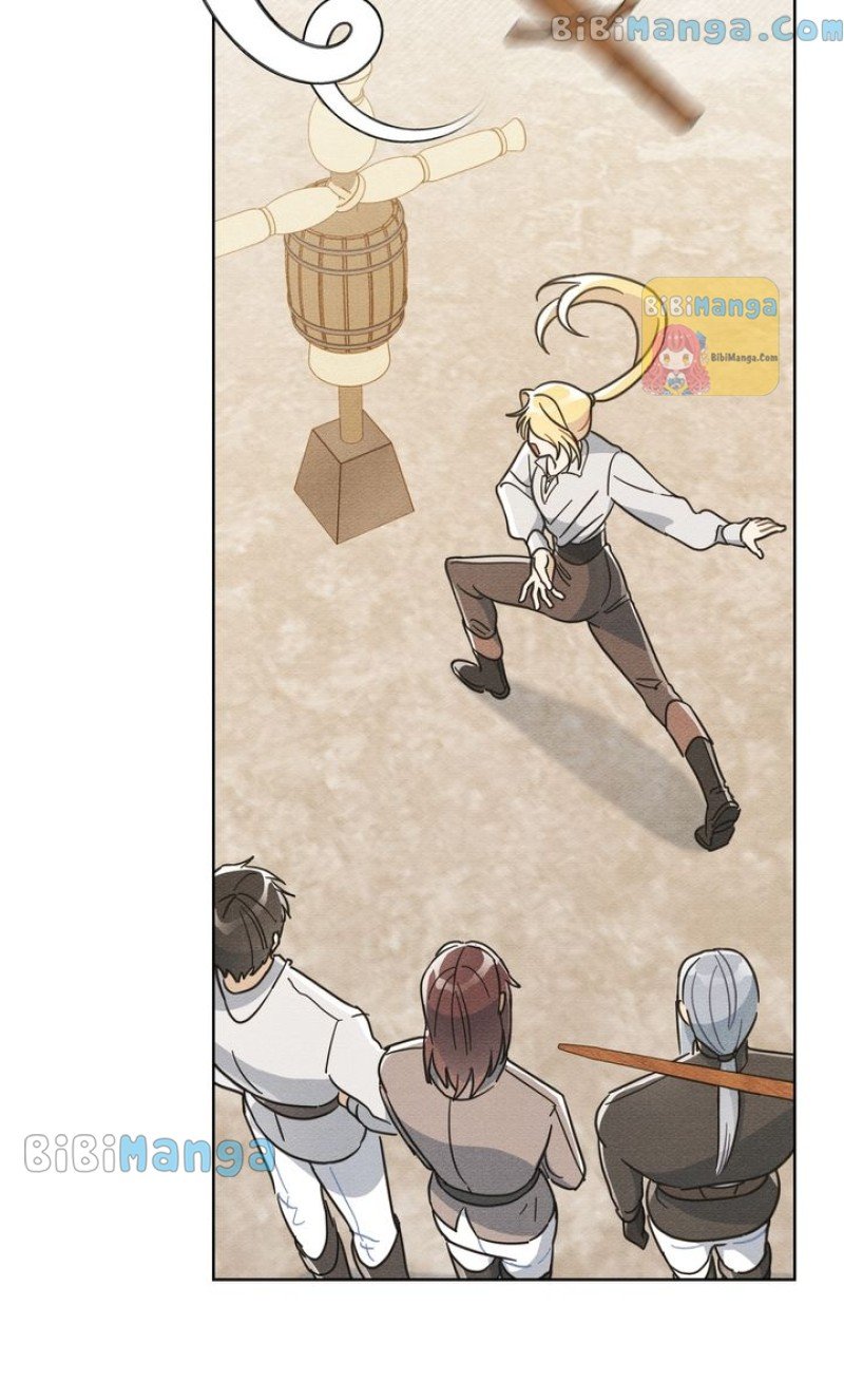Let’s Take a Bath, Duke! Chapter 9 283 30