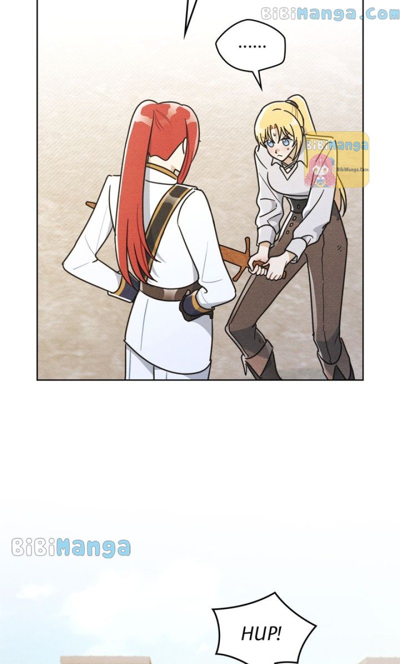 Let’s Take a Bath, Duke! Chapter 9 292 39