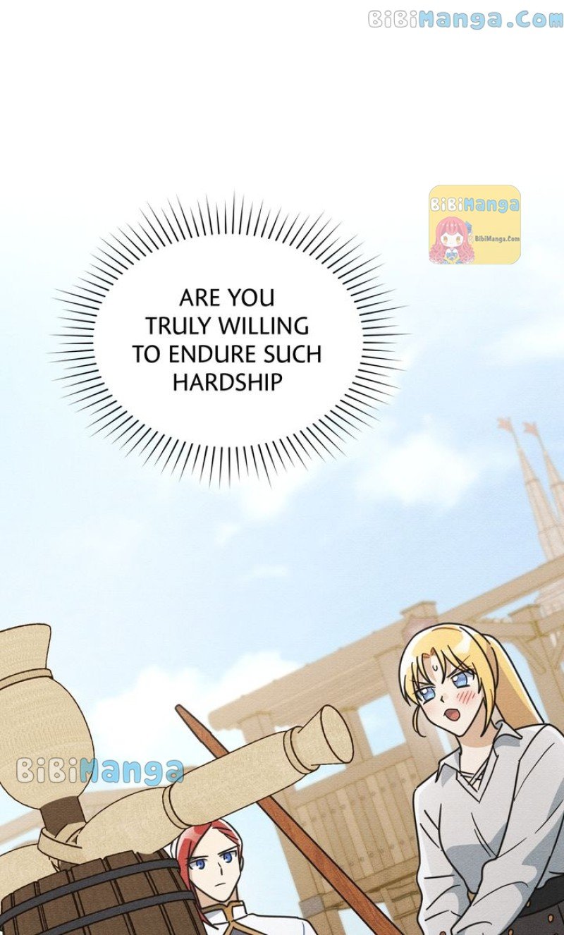 Let’s Take a Bath, Duke! Chapter 9 294 41