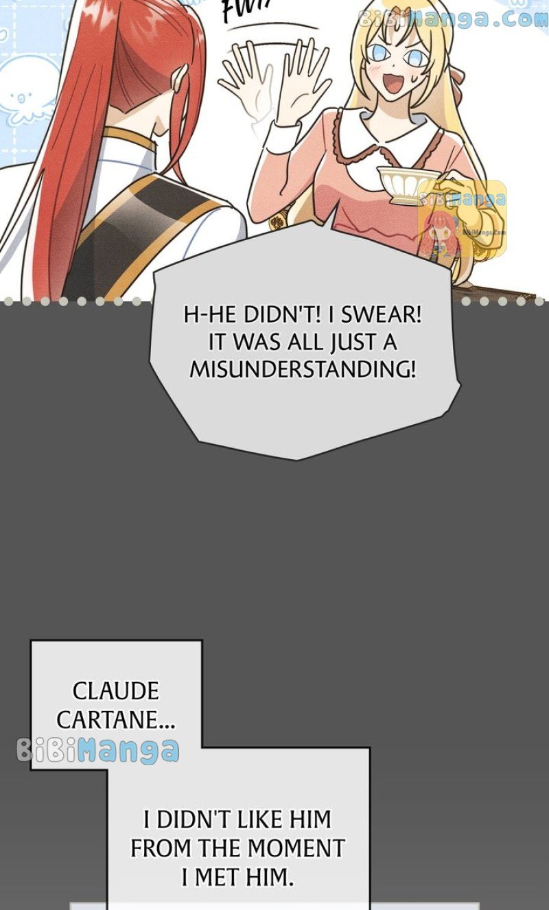 Let’s Take a Bath, Duke! Chapter 9 301 48