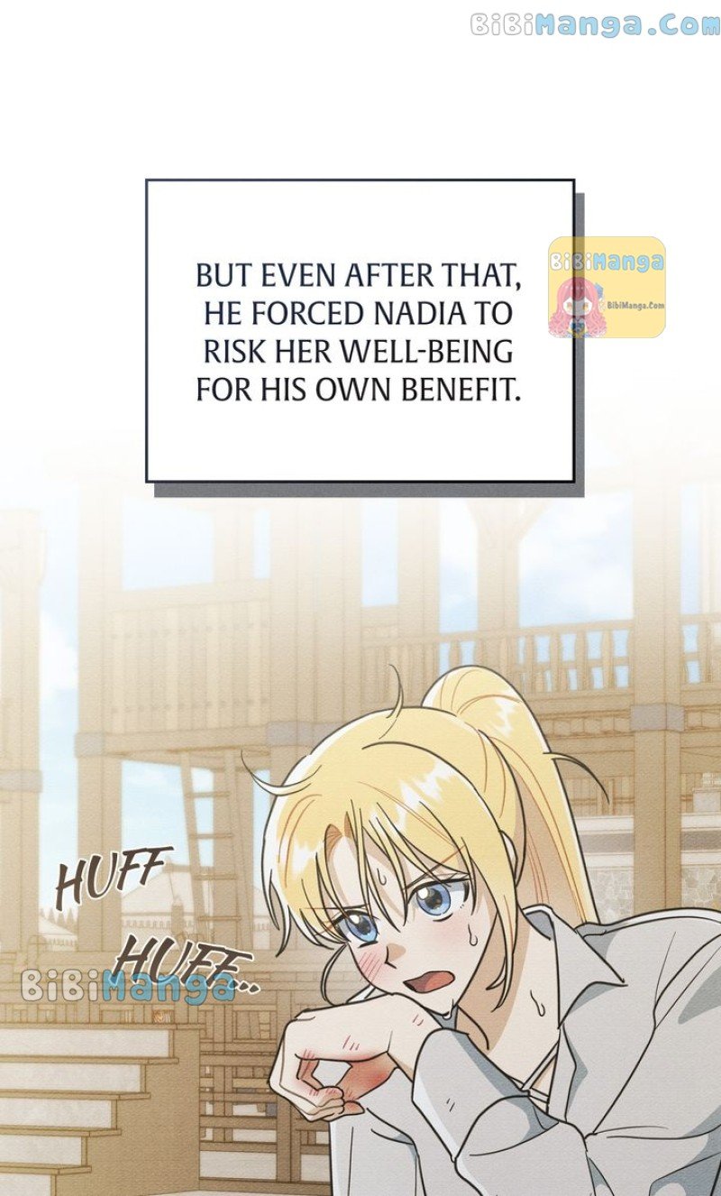 Let’s Take a Bath, Duke! Chapter 9 303 50