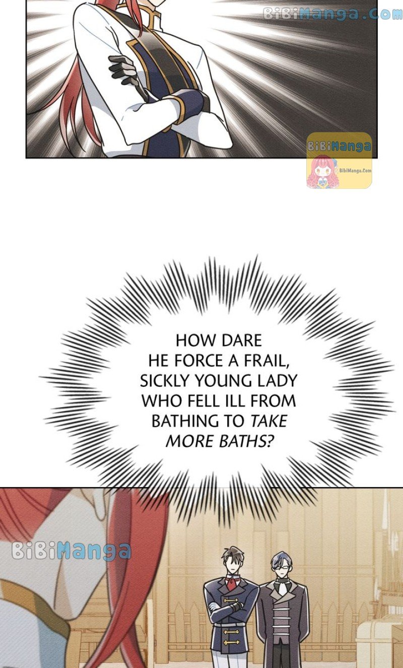 Let’s Take a Bath, Duke! Chapter 9 305 52