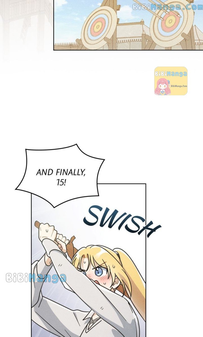 Let’s Take a Bath, Duke! Chapter 9 312 59