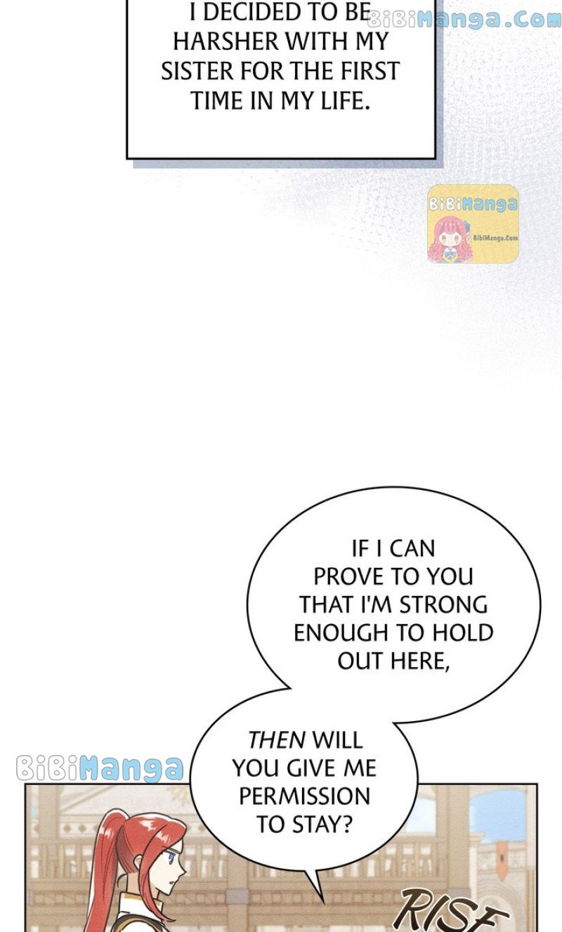 Let’s Take a Bath, Duke! Chapter 9 318 65