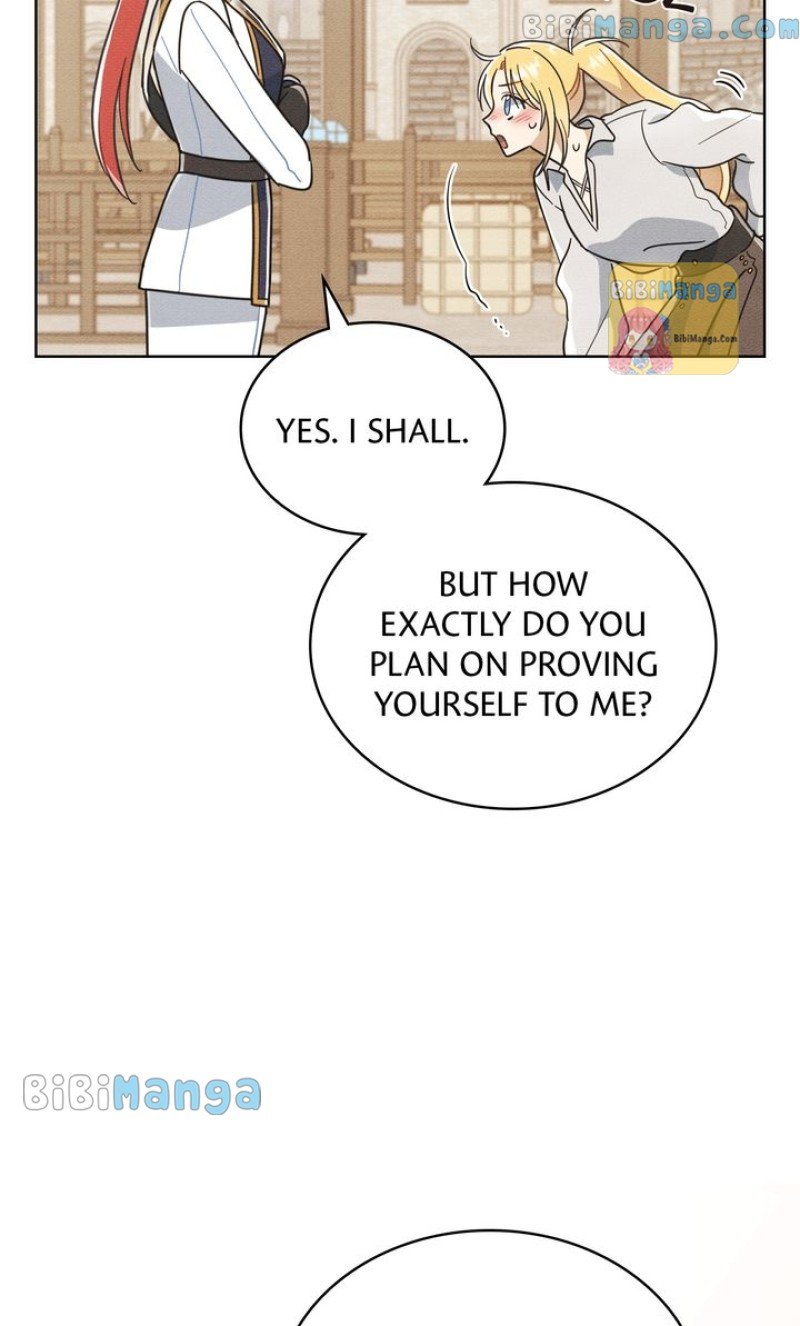Let’s Take a Bath, Duke! Chapter 9 319 66