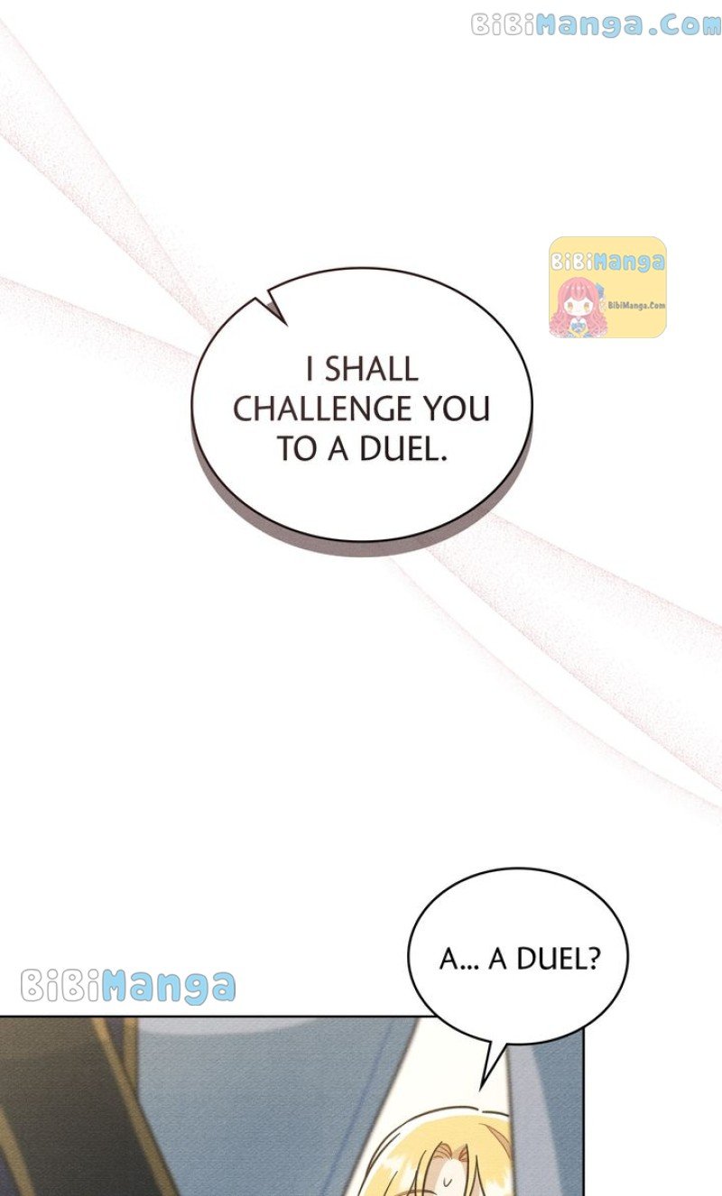 Let’s Take a Bath, Duke! Chapter 9 321 68