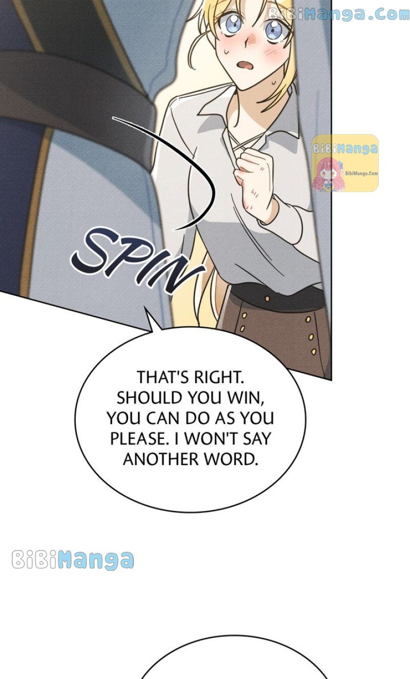 Let’s Take a Bath, Duke! Chapter 9 322 69