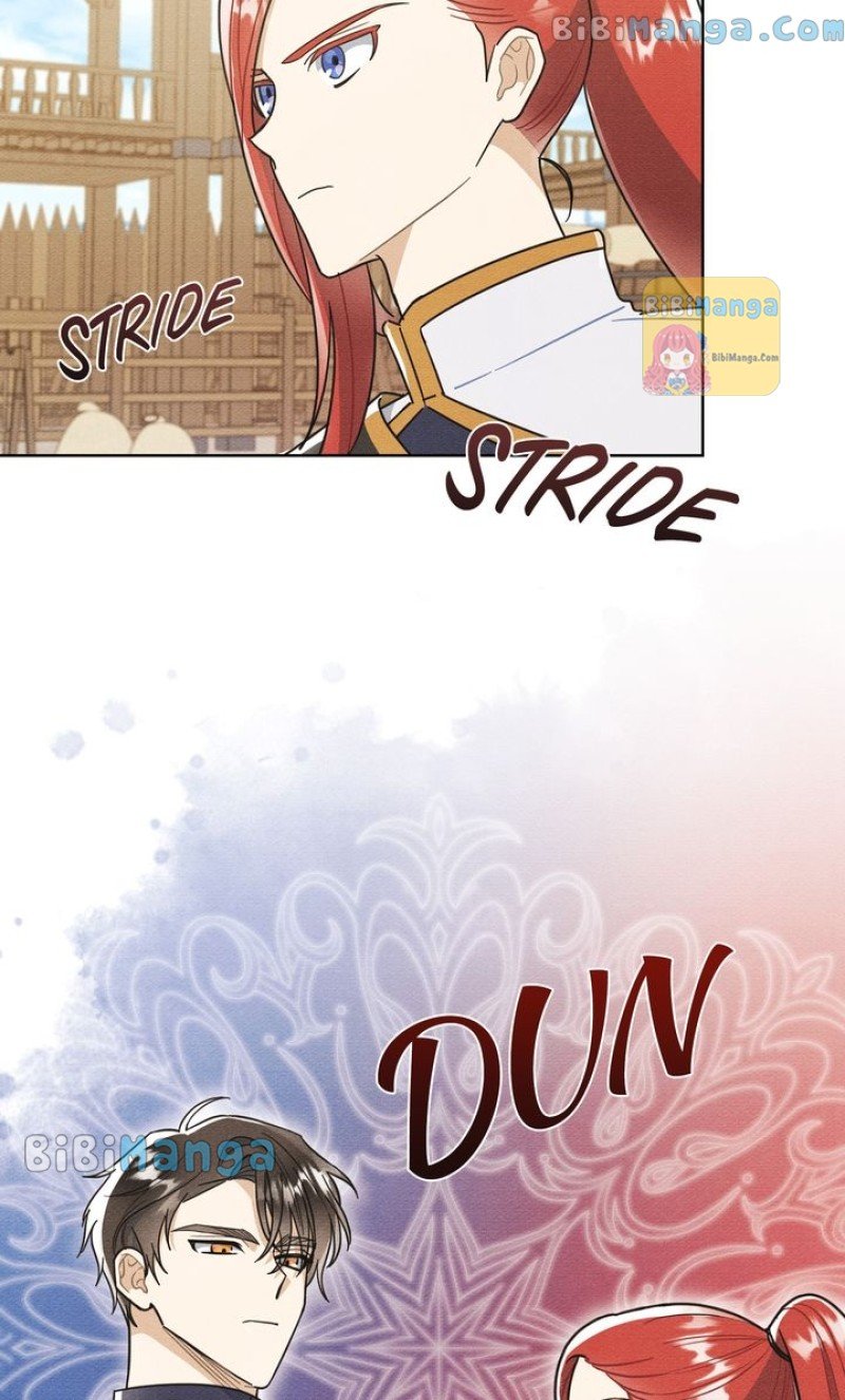 Let’s Take a Bath, Duke! Chapter 9 325 72