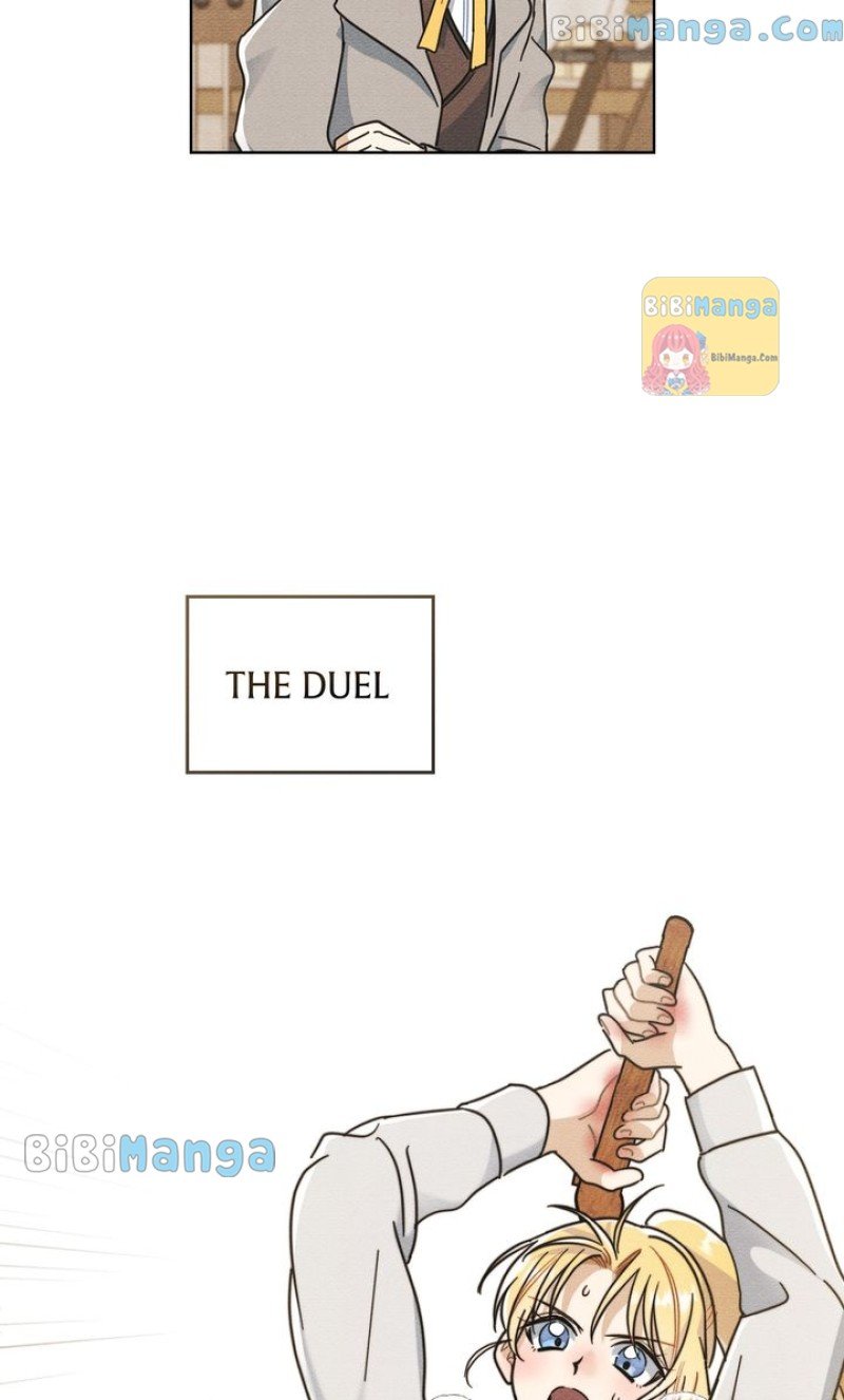 Let’s Take a Bath, Duke! Chapter 9 331 78