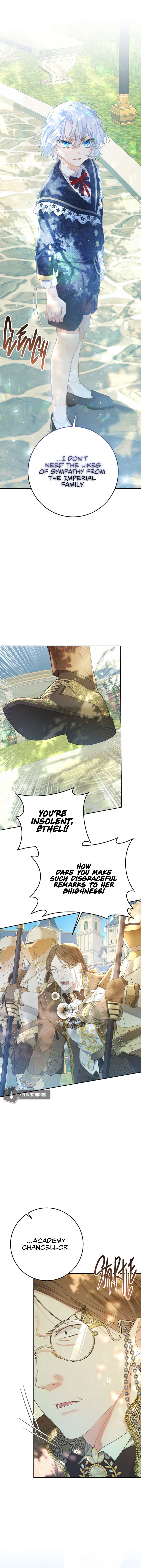 The Villainess Is A Marionette Chapter 41 50 012