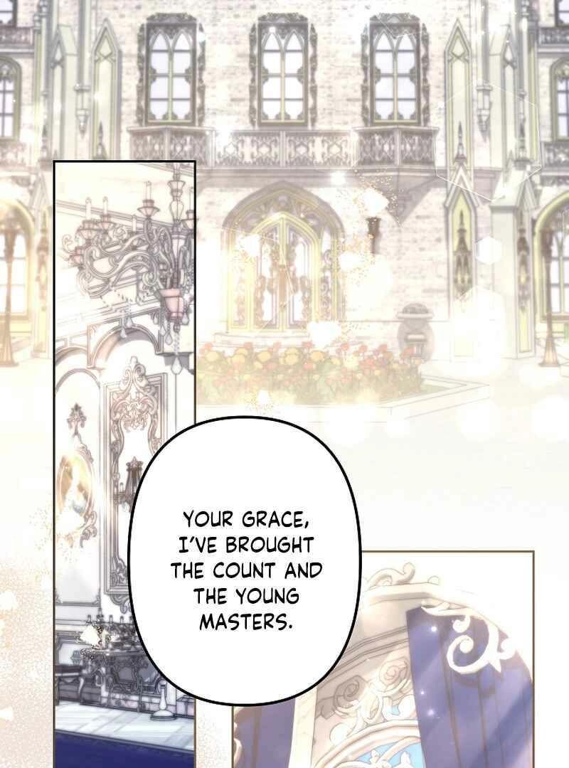 I Need to Raise My Sister Properly Chapter 128 292 003