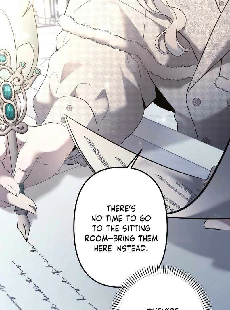 I Need to Raise My Sister Properly Chapter 128 294 005