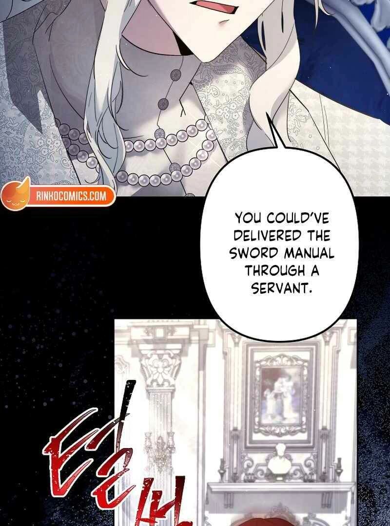 I Need to Raise My Sister Properly Chapter 128 301 012