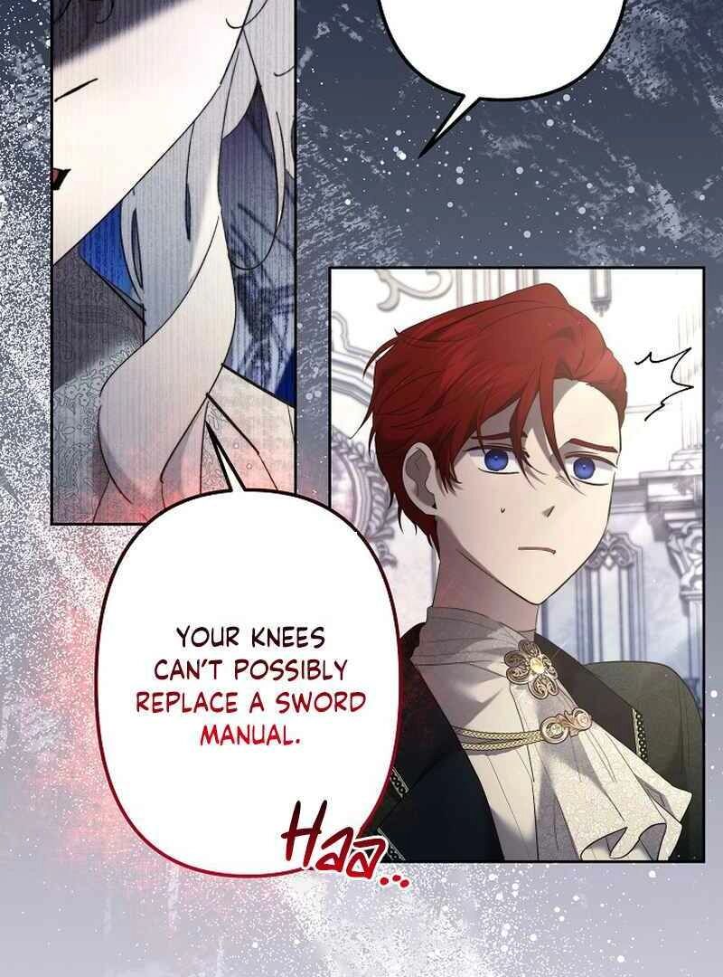 I Need to Raise My Sister Properly Chapter 128 303 014