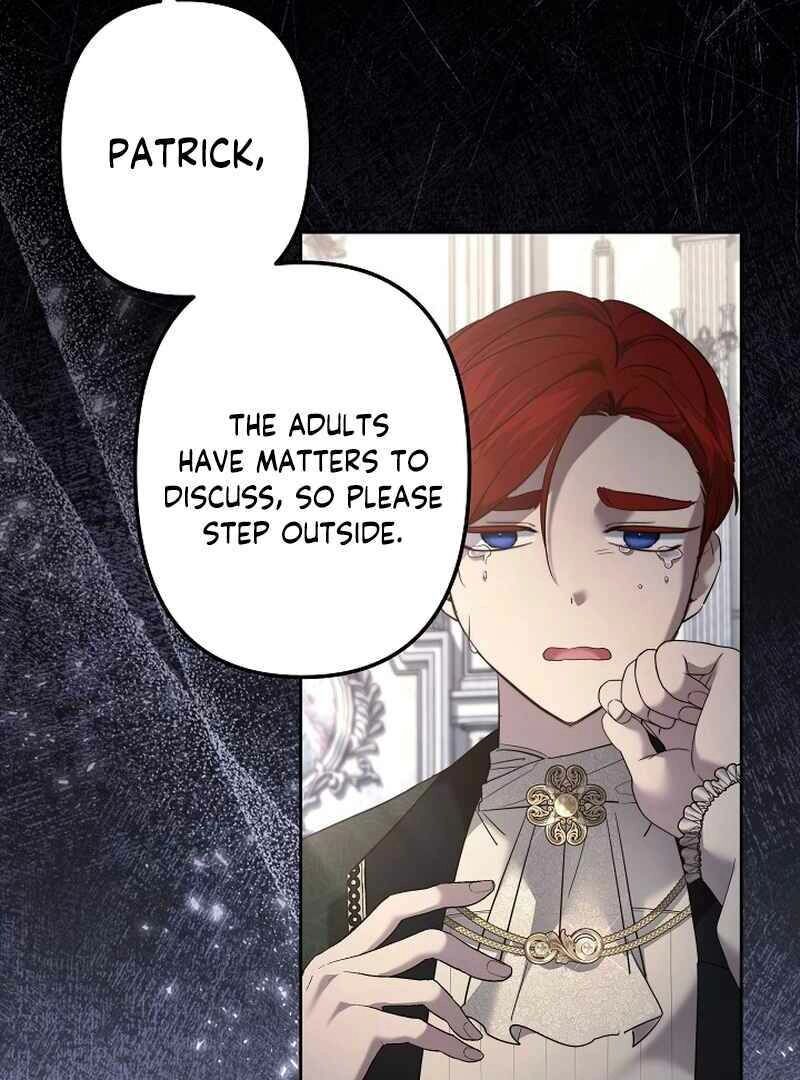 I Need to Raise My Sister Properly Chapter 128 307 018